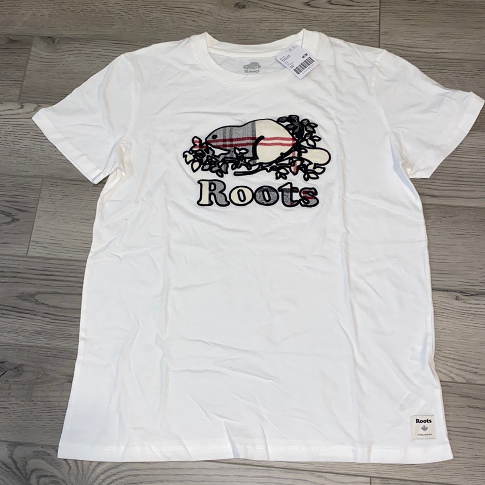 Roots Women’s T-Shirt